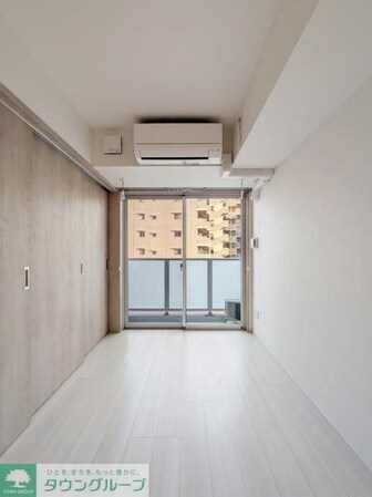 シティフォレスト森下の物件内観写真